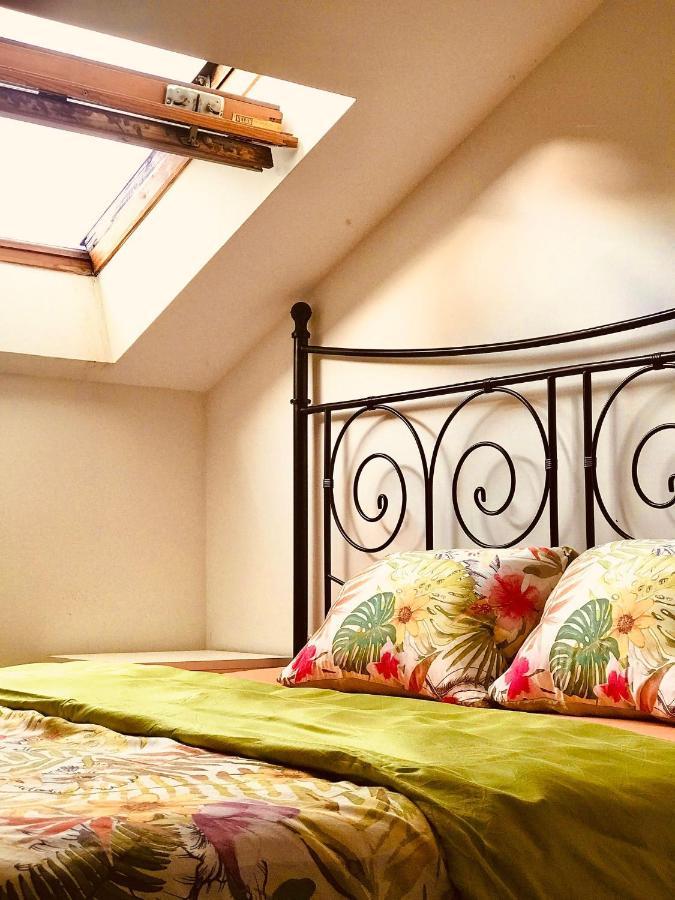 Zorab&B Lugano Ngoại thất bức ảnh