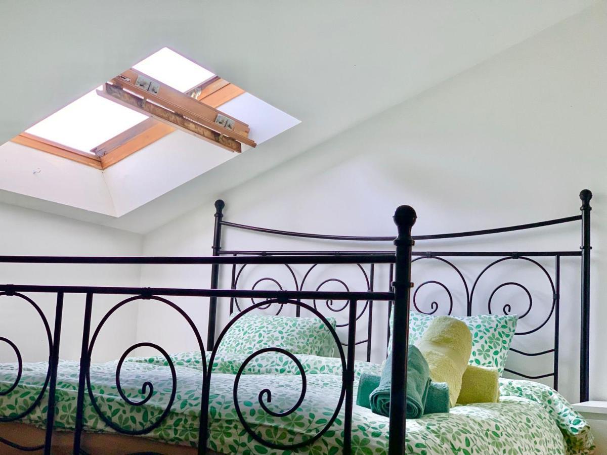 Zorab&B Lugano Ngoại thất bức ảnh